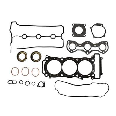 New Complete Gasket Kit Compatible With Yamaha Ex Ex Limited Jet Blaster Ex-R Ex Sport Ex Deluxe thumbnail 2