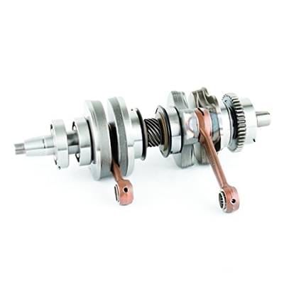 New Crankshaft Compatible With Sea-Doo 3D Rfi Gsx Rfi Gti Le Rfi Gti Rfi Gtx Rfi 800Cc Engine By thumbnail 2