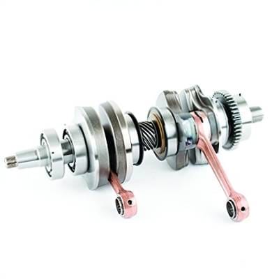 New Crankshaft Compatible With Sea-Doo Challenger Gsx Gtx Speedster Spx Xp 800Cc Engine By thumbnail 2