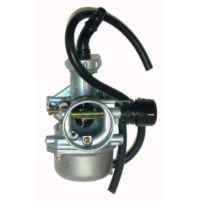 New Universal Carburetor Compatible With Atvs By Part Numbers 79-115 thumbnail 2