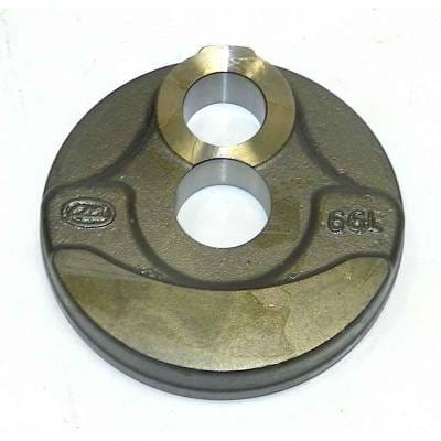 New Crankshaft Web Compatible With Yamaha Banshee 350Cc 1987-2006 350Cc Engine By 55-520 thumbnail 2