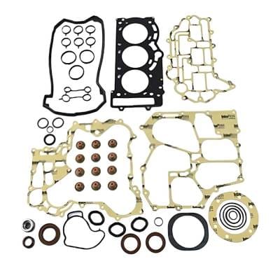 New Complete Gasket Kit Compatible With Sea-Doo Spark 90 2Up Spark Na Spark 3Up Ho Gti P Std 90 Gti thumbnail 2
