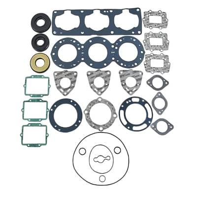 New Complete Gasket Kit Compatible With Kawasaki Stx 900Cc Engine By 007-640-03 thumbnail 2