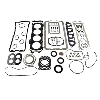 New Complete Gasket Kit Compatible With Kawasaki Ultra 300Lx Ultra 300X 1500Cc Engine By 007-646-02 thumbnail 2