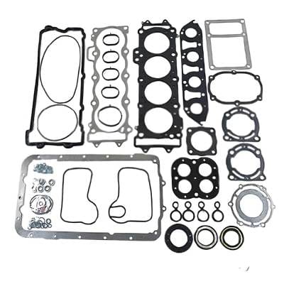 New Complete Gasket Kit Compatible With Kawasaki Ultra 310X Se Ultra 310Lx Ultra 310X Ultra 310Lx-S thumbnail 2