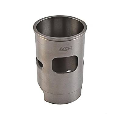 New 84Mm Bore Cylinder Sleeve Compatible With Yamaha Xl Wave Blaster Wave Runner Wave Raider 760Cc thumbnail 2