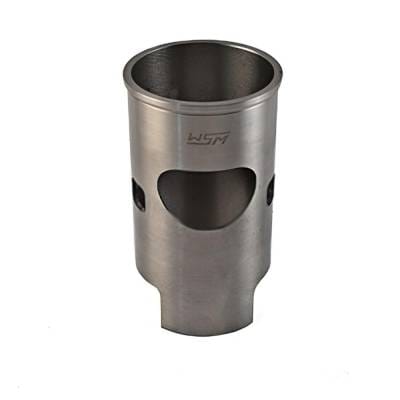 New 80Mm Bore Cylinder Sleeve Compatible With Yamaha Xl Xl Ltd Gp-R Xlt 1200Cc Engine By 010-1329 thumbnail 2