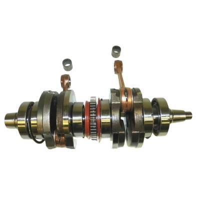 New Crankshaft Compatible With Sea-Doo Gsx Ltd Gtx Lrv Rx Rx X Xp Xp Ltd 951Cc Engine By 010-1019Wsm thumbnail 2