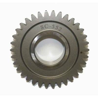 New Crankshaft Center Gear Compatible With Sea-Doo Xp Di Gtx Di Lrv Di Rx Di Sportster Le Di 951Cc thumbnail 2