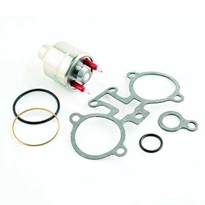 New Fuel Injector Compatible With Mercruiser Tbi V8 By 853998T 853998A1 610-267 853998 thumbnail 2