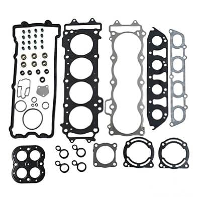 New Top End Gasket Kit Compatible With Kawasaki Ultra 250X 1500Cc Ultra 260Lx 1500Cc Ultra 260X thumbnail 2