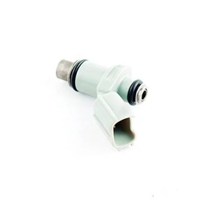 New Fuel Injector Compatible With Yamaha 3 Cyl 4 Stroke 30 Hp 3 Cyl Jet 4 Stroke 40 Hp 3 Cyl 4 thumbnail 2