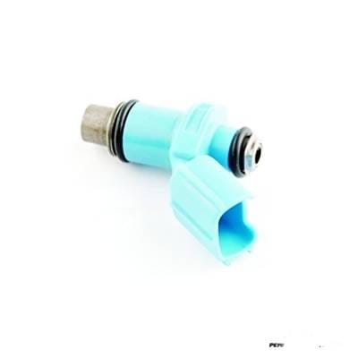 New Fuel Injector Compatible With Yamaha 4 Cyl 4 Stroke 50 Hp 4 Cyl 4 Stroke 60 Hp 4 Cyl 4 Stroke 70 thumbnail 2