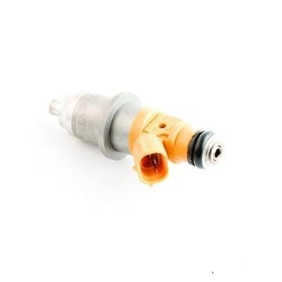 New Fuel Injector Compatible With Yamaha 6 Cyl 3.660 Bore 3.3L Hpdi 225 Hp 6 Cyl 3.660 Bore 3.3L thumbnail 2