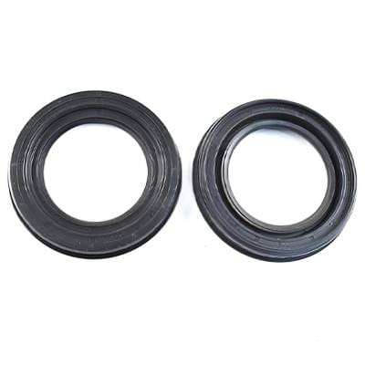 New Crankshaft Oil Seal Kit Compatible With Yamaha Ex Limited Ex-R Ex Ex Sport Ex Deluxe 1050Cc thumbnail 2