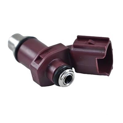 New Fuel Injector Compatible With Yamaha 4 Cyl 4 Stroke 75 Hp 4 Cyl 4 Stroke 90 Hp By thumbnail 2