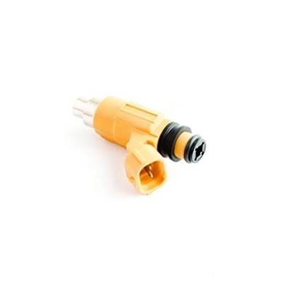 New Fuel Injector Compatible With Yamaha 4 Cyl 4 Stroke 150 Hp 4 Cyl Jet 4 Stroke 150 Hp By thumbnail 2