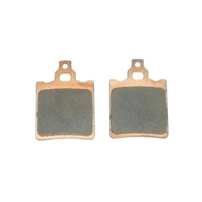 New Rear Brake Pads Compatible With Ktm Sx 60Cc 1998-1999 Sx 65Cc 1999-2003 60-65Cc Engines By thumbnail 2