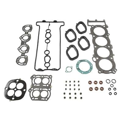 New Top End Gasket Kit Compatible With Yamaha Fx Cruiser 1000Cc Fx 140 1000Cc Fx 1000Cc 1000Cc thumbnail 2