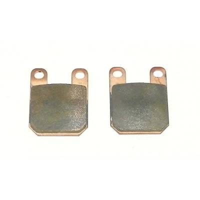 New Front Brake Pads Compatible With Ktm Sx 65Cc 1999-2001 65Cc Engine By 09-5781Jl 46013016000 thumbnail 2