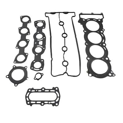 New Top End Gasket Kit Compatible With Yamaha Fx Cruiser Ho 1800Cc Fx Ho 1800Cc Vxs 1800Cc Vxr thumbnail 2