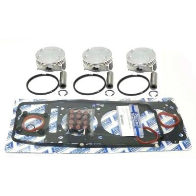New 100.96Mm Bore Top End Rebuild Kit Compatible With Can-Am Sea-Doo Challenger Sp 310 Gtr X 230 thumbnail 2