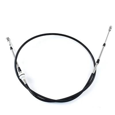 New Steering Cable Compatible With Yamaha Ex Ex Deluxe Ex Limited Ex Sport 1050Cc Engine By thumbnail 2
