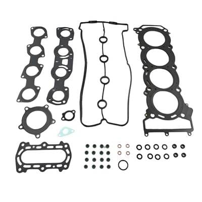 New Top End Gasket Kit Compatible With Yamaha Fzs 1800Cc Fx Sho 1800Cc Fzr 1800Cc Fx Cruiser Sho thumbnail 2