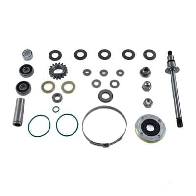 New Supercharger Kit Compatible With Sea-Doo Rxt S/C 215 Rxt Scic Rxt X 255 Rxt X 260 Rxt X As 260 thumbnail 2