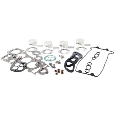 New 74.25Mm Bore Top End Rebuild Kit Compatible With Yamaha Fx 140 Sr 230 1000Cc Engine By thumbnail 2