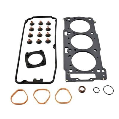New Top End Gasket Kit Compatible With Sea-Doo Gtx Ltd 215 1503Cc 2008,2014-2016 Gtr X 230 1503Cc thumbnail 2