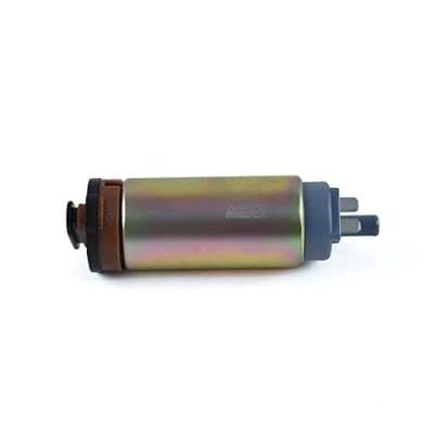 New Fuel Pump Compatible With Honda Mariner Mercury Nissan/Tohatsu 3 Cyl 4 Stroke 25 Hp 4 Cyl 4 thumbnail 2