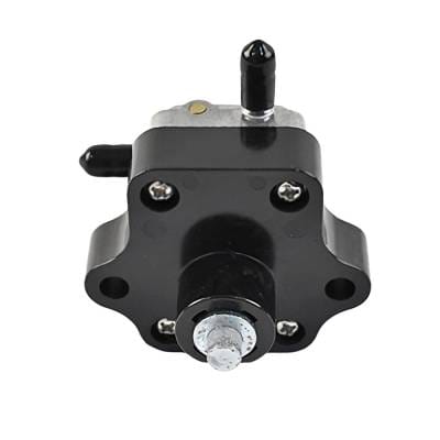 New Fuel Pump Compatible With Johnson/Evinrude Mariner Mercury Nissan/Tohatsu 1 Cyl 4 Stroke 6Cc 2 thumbnail 2