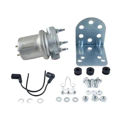 New 12V 72 Gph 5.75 Psi Fuel Pump By S18-7333 P4389 600-101 thumbnail 2