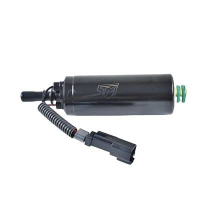 New Fuel Pump Compatible With Johnson/Evinrude 4 Cyl 3.600 Bore Ficht 90 Hp 6 Cyl 3.600 Bore Ficht thumbnail 2