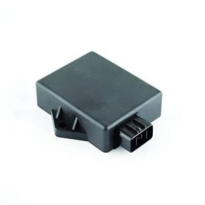 New Cdi Box Compatible With Yamaha Bear Tracker 250Cc 2001-2004 250Cc Engine By 65-602 thumbnail 2