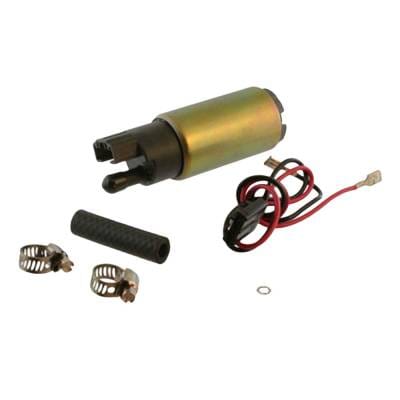 New Fuel Pump Compatible With Mariner Mercury Yamaha 4 Cyl 4 Stroke 60 Hp 4 Cyl 4 Stroke Efi 75 Hp 4 thumbnail 2