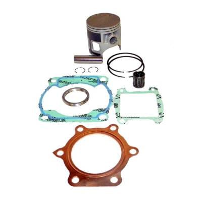 New 66.5Mm Bore .5Mm Over Top End Rebuild Kit Compatible With Yamaha Blaster 200Cc 1988-2006 200Cc thumbnail 2