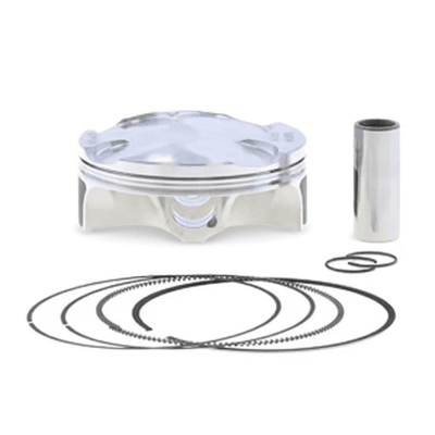 New 78.95Mm Bore Replacement Piston Kit Compatible With Honda Crf-Rwe 250Cc Crf-Rx 250Cc Crf-R 250Cc thumbnail 3