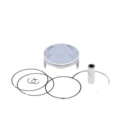 New 81.95Mm Bore Replacement Piston Kit Compatible With Yamaha Yz-F 250Cc Wr-F 250Cc Yz-Fx 250Cc thumbnail 3