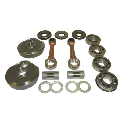 New Crankshaft Rebuild Kit Compatible With Kawasaki Zxi 750Cc Sxi 750Cc 750Cc Engine By 010-321 thumbnail 2