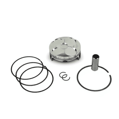 New 76.75Mm Bore Replacement Piston Kit Compatible With Honda Crf-R 250Cc Engine By S5f07680001a thumbnail 3
