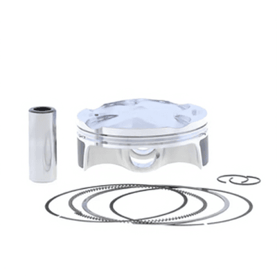 New 76.75Mm Bore Replacement Piston Kit Compatible With Honda Crf-R 250Cc Engine By S5f07680002a thumbnail 4