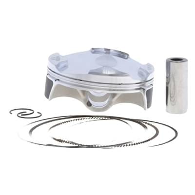 New 77.96Mm Bore Replacement Piston Kit Compatible With Gas Gas Husqvarna Ktm Xc-F 250Cc Mc-F 250Cc thumbnail 4