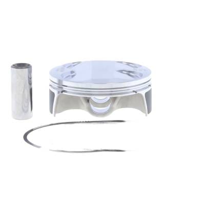 New 76.96Mm Bore Replacement Piston Kit Compatible With Kawasaki Kx-F 250Cc Engine By S5f07700001a thumbnail 3