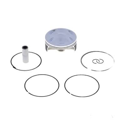 New 82.95Mm Bore Replacement Piston Kit Compatible With Kawasaki Kx-F 250Cc Engine By S5f08300008a thumbnail 4