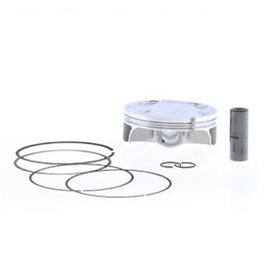 New 84.94Mm Bore Replacement Piston Kit Compatible With Honda Crf-Rwe 250Cc Crf-Rx 250Cc Crf-R 250Cc thumbnail 4