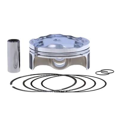 New 76.95Mm Bore Replacement Piston Kit Compatible With Suzuki Rmz 250Cc Engine By S5f07700004a thumbnail 3