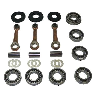 New Crankshaft Rebuild Kit Compatible With Polaris Sl 780Cc Slx 780Cc Slt 750Cc Sl 750Cc Slt 780Cc thumbnail 2
