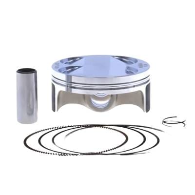 New 76.96Mm Bore Replacement Piston Kit Compatible With Kawasaki Kx-F 250Cc Engine By S5f07700005a thumbnail 4